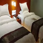 Senjing Hotel