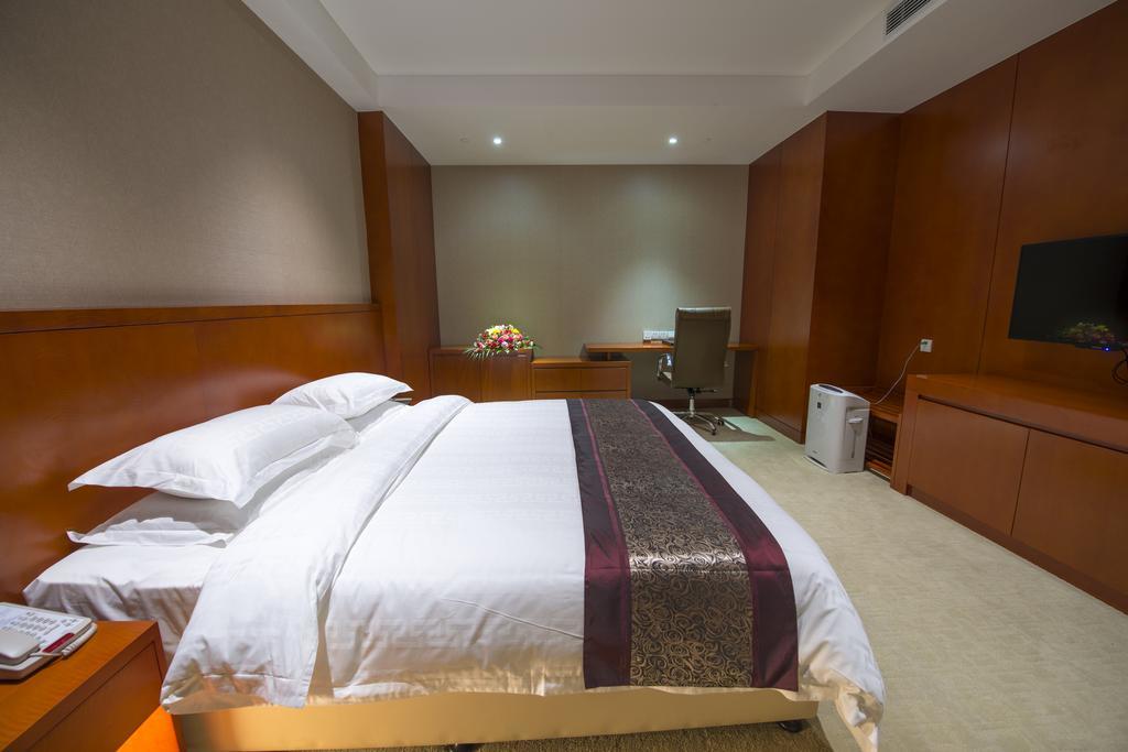 Hotel Senjing 4*