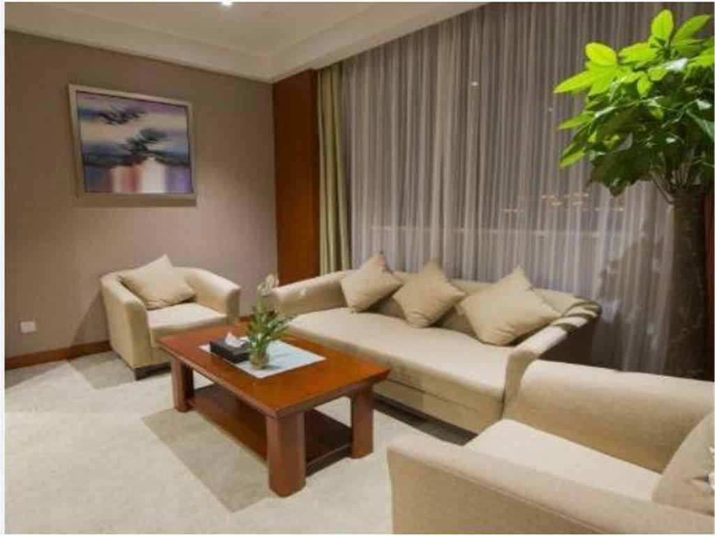 Senjing 4* Xangai